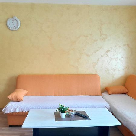 Apartman Lala Foca Exterior foto