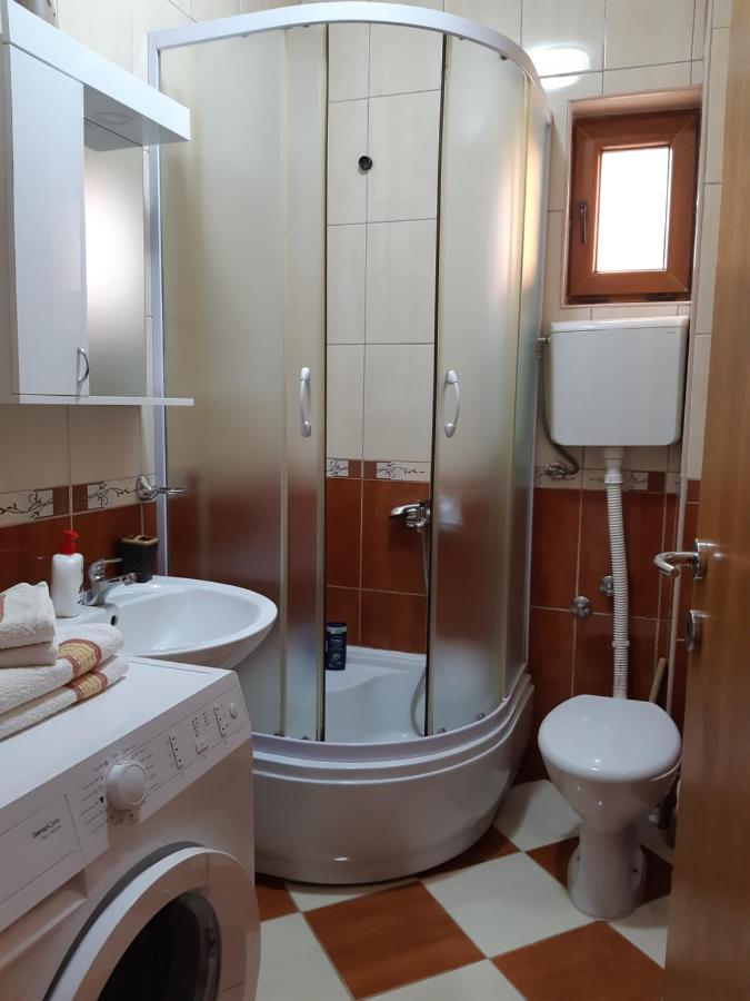 Apartman Lala Foca Exterior foto