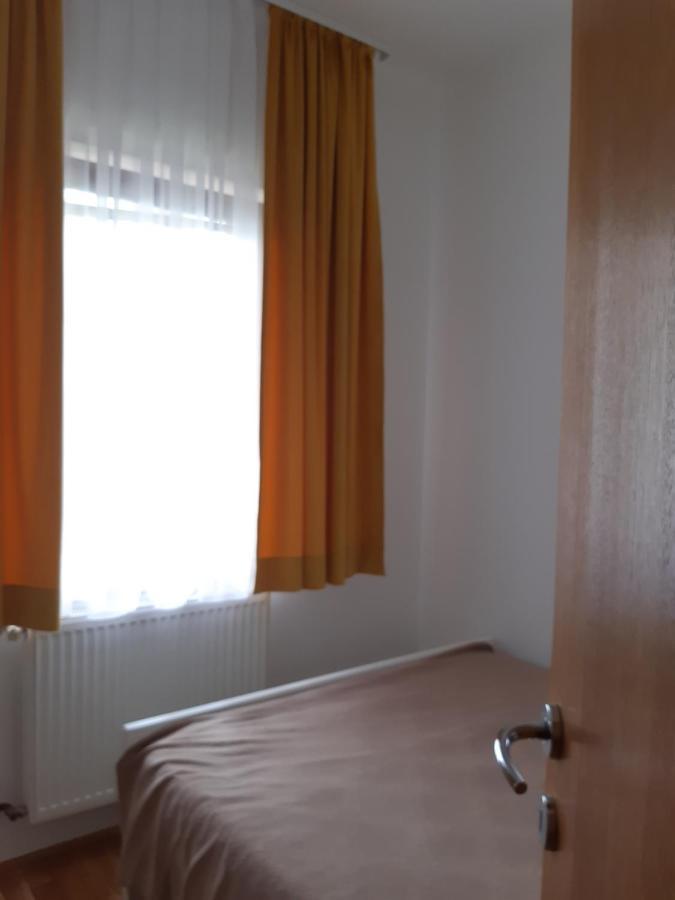 Apartman Lala Foca Exterior foto